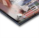 Salvador Dalí 13 Acrylic print