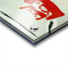 Salvador Dalí 16 Acrylic print