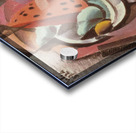 Salvador Dalí 22 Acrylic print