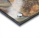 Salvador Dalí 37 Acrylic print