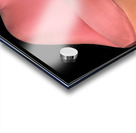 Salvador Dalí 40 Acrylic print