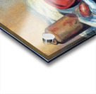 Salvador Dalí 55 Acrylic print