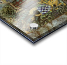 Salvador Dalí 2 Acrylic print