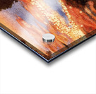 Salvador Dalí 4 Acrylic print