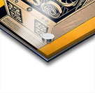 Roy Lichtenstein 2 Acrylic print