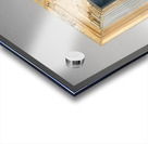 Roy Lichtenstein 10 Acrylic print