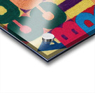 Roy Lichtenstein 14 Acrylic print