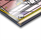 Roy Lichtenstein 15 Acrylic print