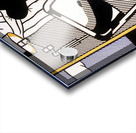 Roy Lichtenstein 18 Acrylic print