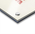 Roy Lichtenstein 21 Acrylic print