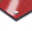 Roy Lichtenstein 22 Acrylic print