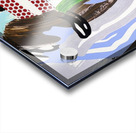 Roy Lichtenstein  Acrylic print