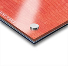 Roy Lichtenstein 28 Acrylic print