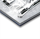 Roy Lichtenstein 31 Acrylic print