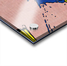 Roy Lichtenstein 34 Acrylic print