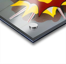 Roy Lichtenstein 35 Acrylic print