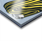 Roy Lichtenstein 37 Acrylic print