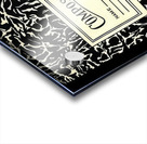 Roy Lichtenstein 39 Acrylic print