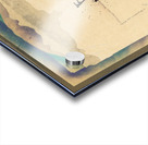 Roy Lichtenstein 43 Acrylic print