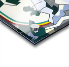 Roy Lichtenstein 49 Acrylic print