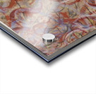 Mark Tobey 1 Acrylic print