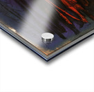 Mark Tobey 14 Acrylic print