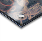 Mark Tobey 15 Acrylic print