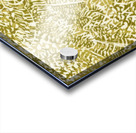 Mark Tobey 16 Acrylic print