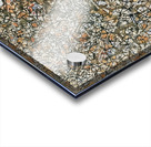 Mark Tobey 18 Acrylic print