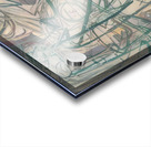 Mark Tobey 21 Acrylic print