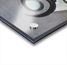 Mark Tobey 29 Acrylic print