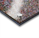 Mark Tobey 34 Acrylic print