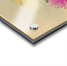 suchiya Koitsu 5 Acrylic print