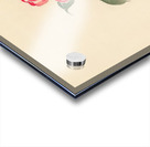 suchiya Koitsu 9 Acrylic print