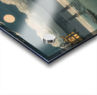 suchiya Koitsu 10 Acrylic print