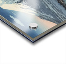 suchiya Koitsu 15 Acrylic print