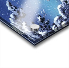 suchiya Koitsu 16 Acrylic print