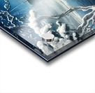 suchiya Koitsu 18 Acrylic print