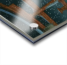 suchiya Koitsu 19 Acrylic print