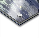 suchiya Koitsu 20 Acrylic print