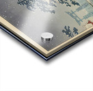 suchiya Koitsu 22 Acrylic print