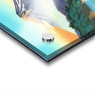 suchiya Koitsu 23 Acrylic print