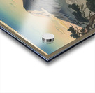 suchiya Koitsu 24 Acrylic print