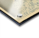 suchiya Koitsu 25 Acrylic print