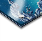 suchiya Koitsu 26 Acrylic print