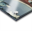 suchiya Koitsu 27 Acrylic print