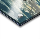 suchiya Koitsu 28 Acrylic print