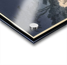 suchiya Koitsu 31 Acrylic print