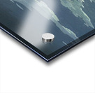 suchiya Koitsu 32 Acrylic print