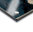 suchiya Koitsu 35 Acrylic print